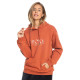 Roxy Γυναικείο φούτερ Surf Stoked Brushed - Hoodie for Women